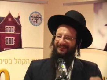 חי וקיים: המעשה הוא העיקר!